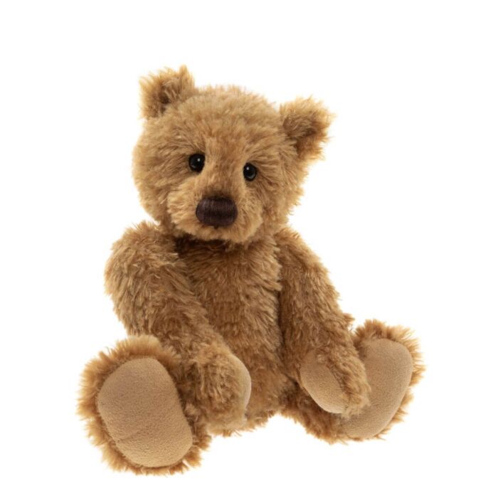 Charlie Bears Huggable Harry